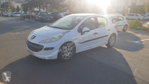 Peugeot207