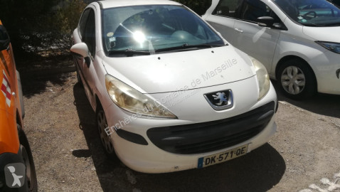 Peugeot207