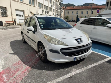 Peugeot207