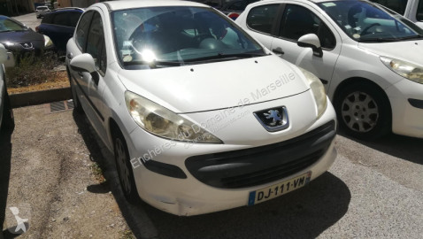 Peugeot207