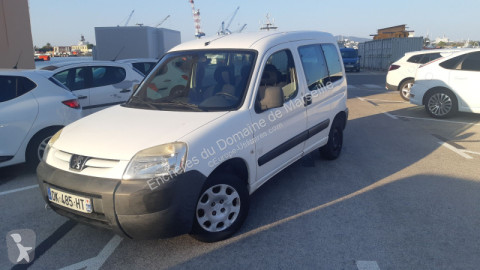 PeugeotPartner
