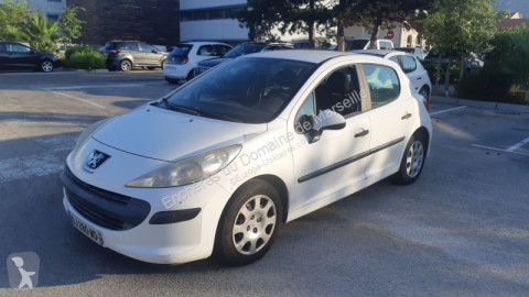 Coche urbano Peugeot