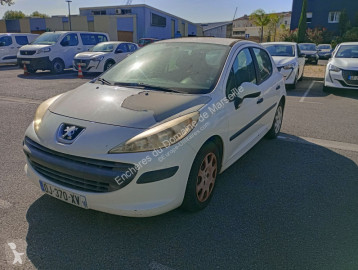 Peugeot207