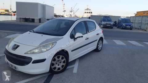 Peugeot207
