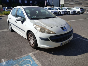 Peugeot207