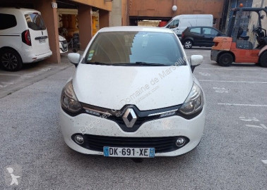 Renault Clio RENAULT 1.5 90CV