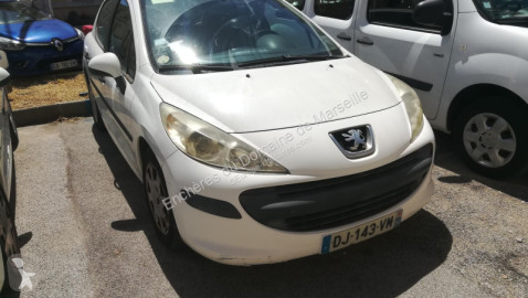Peugeot207