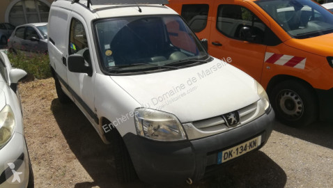 PeugeotPartner