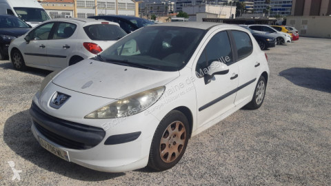 Coche urbano Peugeot