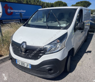 Užitková dodávka Renault