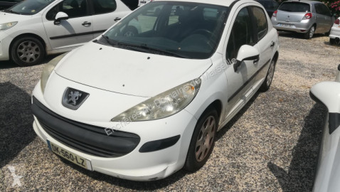 Peugeot207