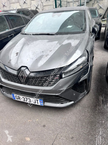 Renault Clio V RENAULT 1.0TCe 90cv Esprit Alpine