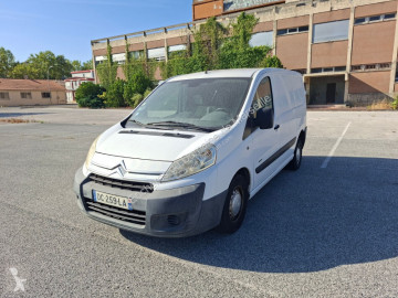 CitroënJumpy