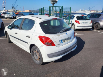 Peugeot207
