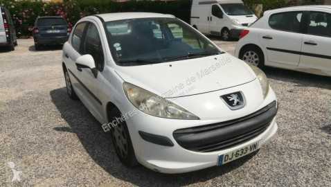 Peugeot207