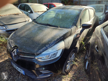 Renault Clio RENAULT 1.2 73CV