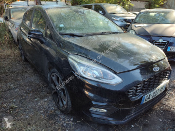 FordFiesta