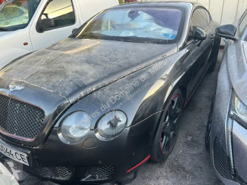 Bentley