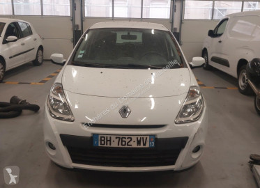 Vůz městský vůz Renault