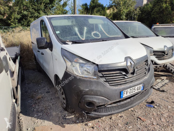 RenaultTrafic