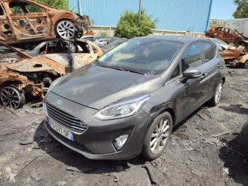FordFiesta