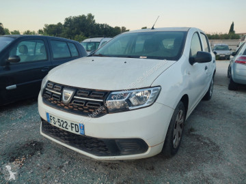 DaciaSandero