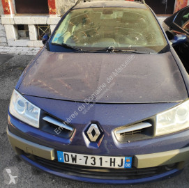 Renault Megane RENAULT 1.5 85CV