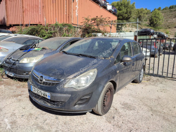 Vůz Opel