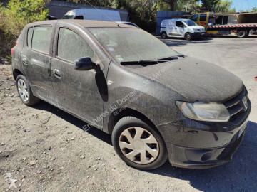 DaciaSandero