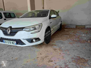 Renault Megane RENAULT 1.5 110CV