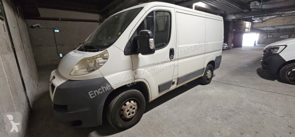 PeugeotBoxer