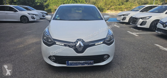 Renault Clio RENAULT 1.5 90CV