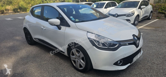 Renault Clio RENAULT 1.5 90CV