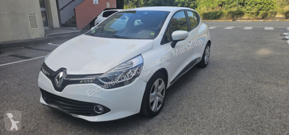 Renault Clio RENAULT 1.5 90CV