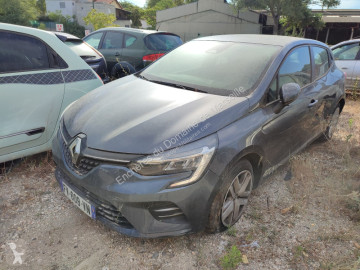 RenaultClio
