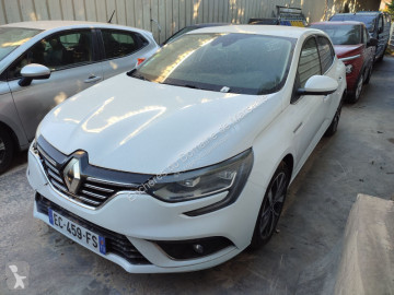 RenaultMegane