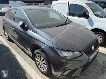 Coche urbano Seat