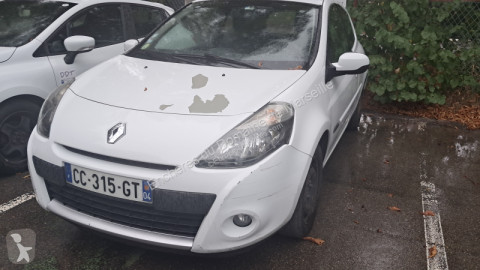 Renault Clio RENAULT 1.5 85CV