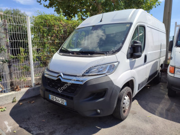 CitroënJumper