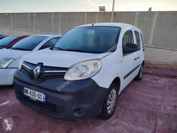 Lehké dodávkové auto Renault