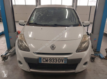 Renault Clio RENAULT 1.5 75CV