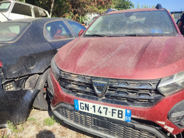 DaciaSandero
