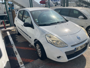 Renault Clio RENAULT 1.5 88CV