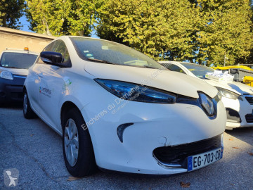 Vůz Renault