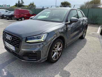 AudiA2