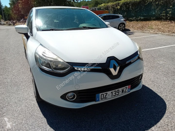 Renault Clio RENAULT 1.2 73CV