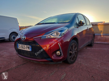 ToyotaYaris