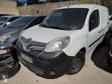 Lehké dodávkové auto Renault