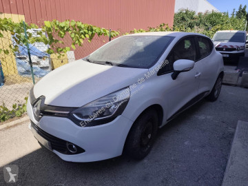 Renault Clio IV RENAULT IV  1.5 90CV