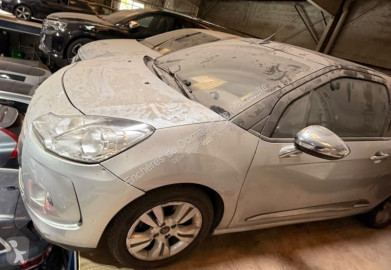 CitroënDS3